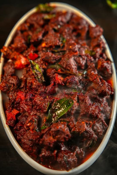 BDF (BEEF DRY FRY)