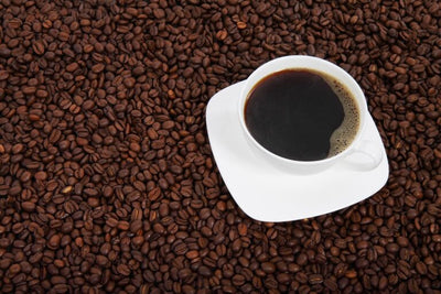 BLACK COFFEE