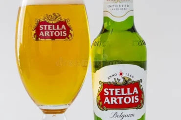 STELLA ARTOIS