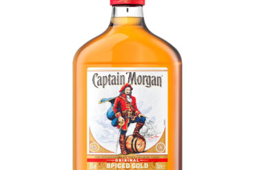 CAPTAIN MORGAN
