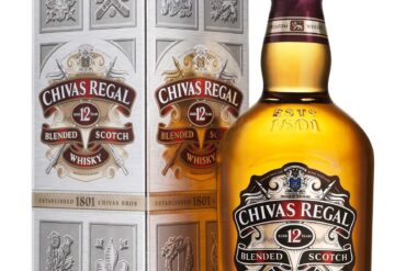 CHIVAS REGAL