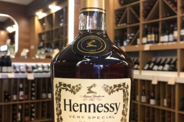 HENNESSY