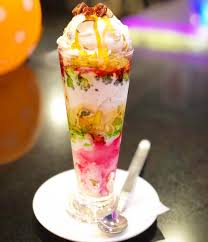 KERALA FALOODA