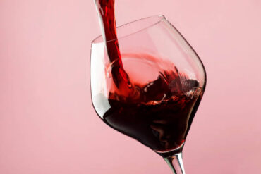 RED WINE