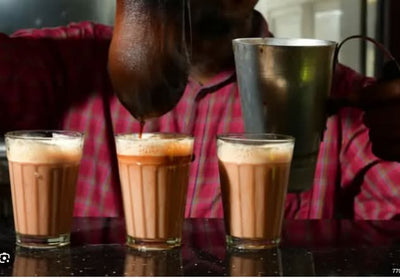 KERALA NADAN TEA