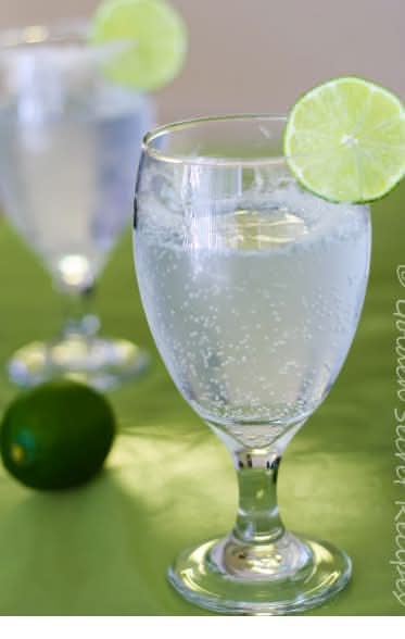 LIME SODA