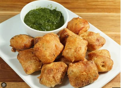 PANEER PAKORA