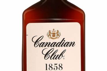 CANADIAN CLUB