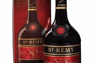 ST REMY