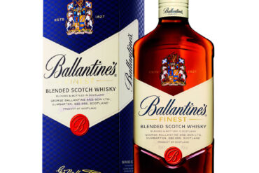 BALLANTINE